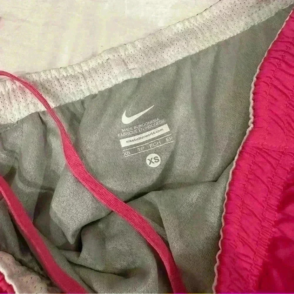 Nike | Women's Pacer Lined Built-in-Brief Tempo Running Shorts | Size : XS - Picture 4 of 4